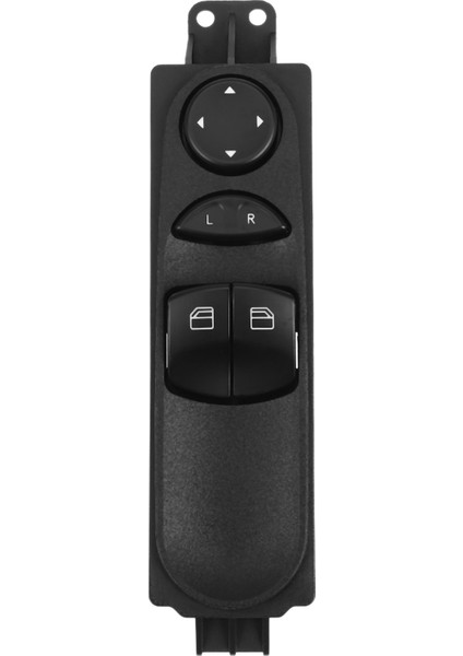 Mercedes Sprinter 906 A9065451213 Için Cam Regülatörü Anahtarı Yan Cam (Yurt Dışından)