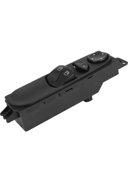 Mercedes Sprinter 906 A9065451213 Için Cam Regülatörü Anahtarı Yan Cam (Yurt Dışından)