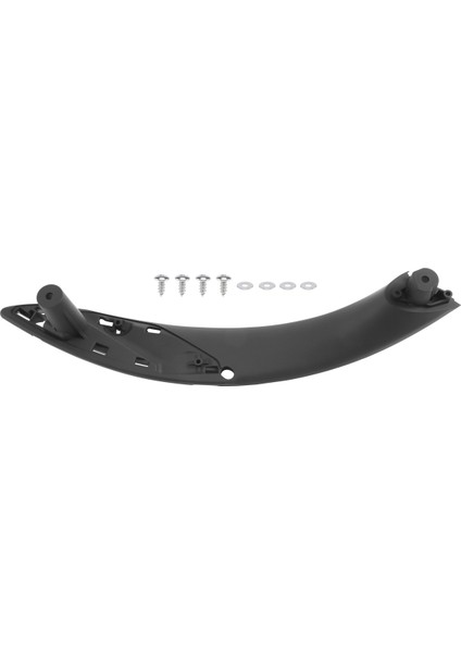 Ön Sağ Yolcu Yan -Bmw F30-F33 F35 F82 F83 F80 Iç Trim Kapı Çekme Kolu Kapağı 51417279312 (Yurt Dışından)