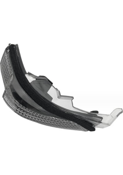 81741-02040 Dikiz Aynası Dönüş Sinyal Işığı Toyota Aurıs C-Hr Corolla Verso LED Göstergesi Flaşör Tekrarlayıcı Işık (Yurt Dışından) modelleri