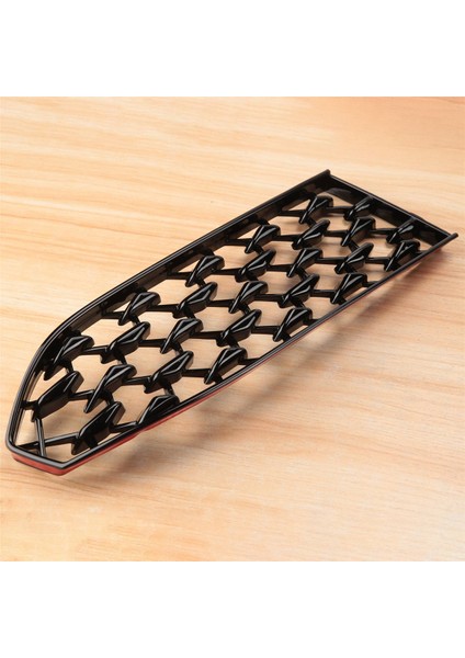 Araba Ön Alt Orta Net Dekorasyon Tampon Alt Izgaralar Koruyucu Standı Kapağı Mazda Cx 30 Cx-30 2020 2021 (Yurt Dışından) fiyatları