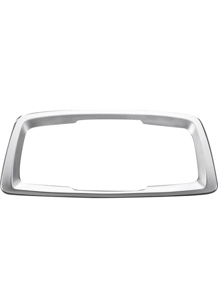 X1 F48 2016-2018,X2 F47 2018 Araba Aksesuarları Iç Dekorasyon Abs Mat Far Anahtarı Düğme Kapağı Trim (Yurt Dışından)