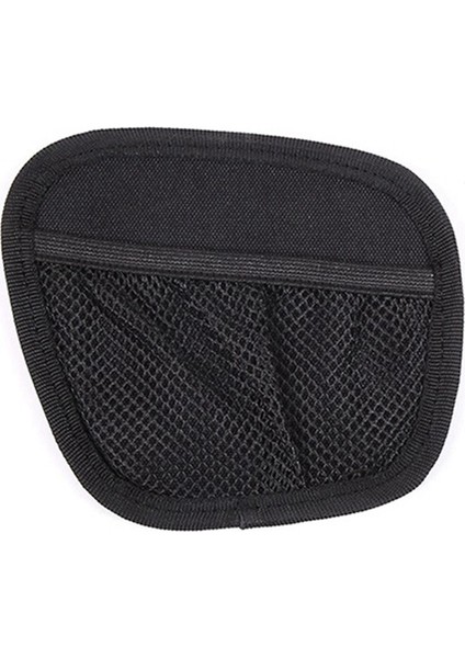 Mercedes Benz Smart Fortwo Forfour 453 Için Araba Merkezi Kontrol Yan Saklama Çantası Net Ipli Çanta Örgü Yama Cep (Yurt Dışından)