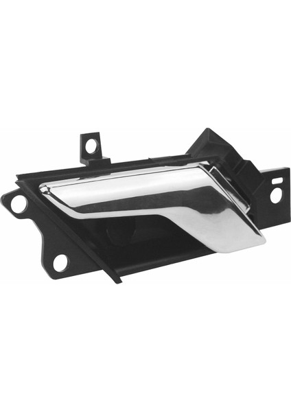 Sağ Iç Kapı Kolu Krom Trim Çerçeve 96660864 Chevy Captiva Sport 2012-2015 Saturn Vue 2008-2010 Için (Yurt Dışından)