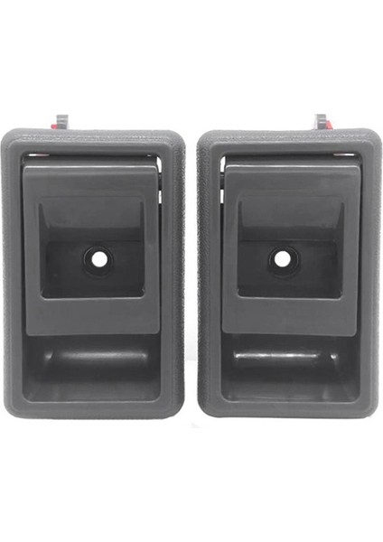 Toyota Pickup Tacoma 1995-2000 Için Ön Sol ve Sağ Yan Iç Kapı Kolu 69206-04010/69205-04010 (Yurt Dışından)