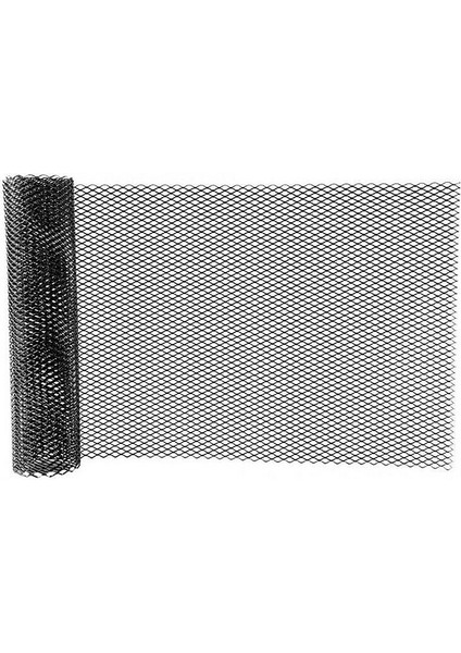 40X13 Inç Evrensel Araba Izgarası Örgü Metal Araba Izgarası Örgü Sac Izgara Eşkenar Dörtgen Izgara Örgü Deliği 8X16MM (Yurt Dışından) modelleri