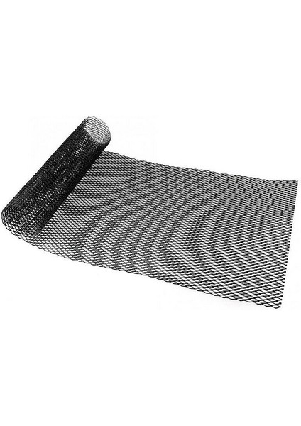 40X13 Inç Evrensel Araba Izgarası Örgü Metal Araba Izgarası Örgü Sac Izgara Eşkenar Dörtgen Izgara Örgü Deliği 8X16MM (Yurt Dışından) fırsatları