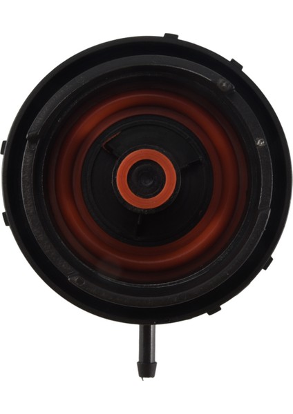 11127552281 Motor Hava Valfi Caps Kapak Bmw E60 E65 E66 E70 E83 E88 E85 E90 E91 E92 F10 N52 128I 328I 528I X3 X5 Z4 Kap (Yurt Dışından)