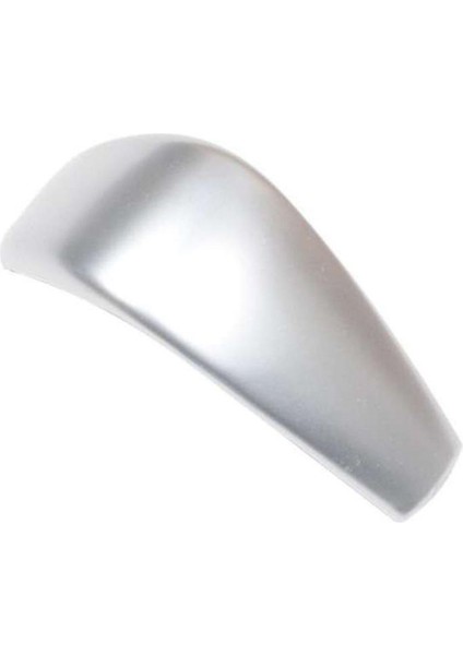 Araba Iç Vites Topuzu Kapak Trim Dekoratör Etiket Ford Ranger Everest Endeavor 2015-2020 2021 Aksesuarları (Yurt Dışından)