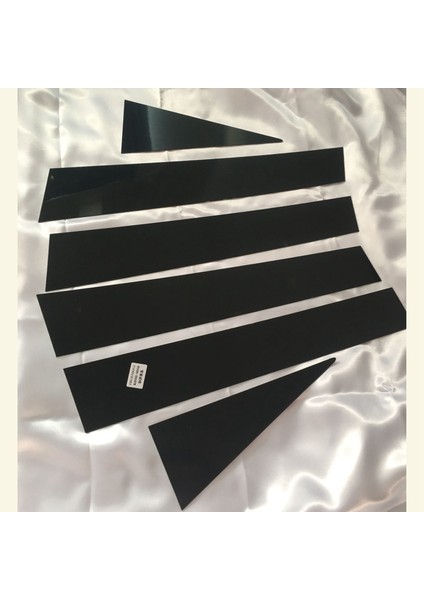 Araba Pencere Bc Merkezi Ayağı Pencere Ayağı Etiket Trim Için Chevrolet Captiva 2008-2018 (Yurt Dışından) fiyatları