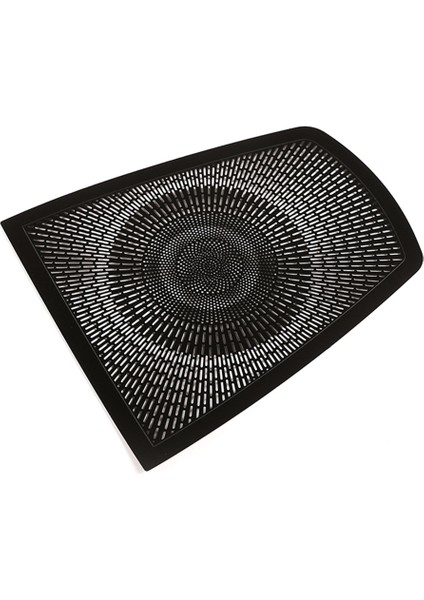 Araç Iç Dashboard Hoparlör Kapağı Çıkartmalar Trim Için Bmw 5 Serisi F10 2011-2017 Araç Ses Hoparlör (Yurt Dışından) fiyatları