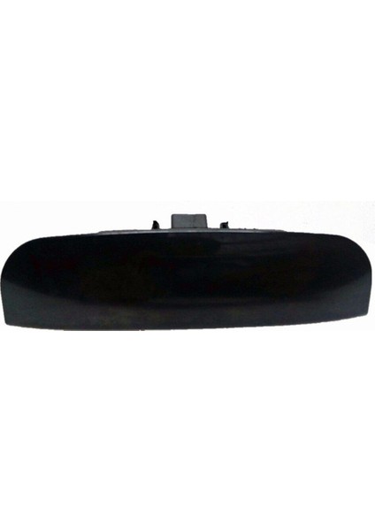 Bagaj Kapağı Gövde Anahtarı Bagaj Bölmesi Anahtarı 8726Q8 Peugeot 206/207/307 Citroen C2/c4/c5/elysee Arka Kapı Swit (Yurt Dışından)