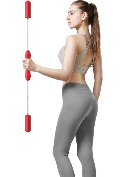 Ev Fitness Streç Sopa Fitness Eğitim Kol (Yurt Dışından)
