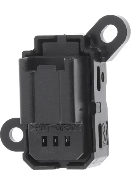 Araba Ön Sağ Kapı Kilidi Anahtarı GEA4-66-660 Mazda 3 2010-2013 Için Mazda 6 2009-2013 Mazda Cx-7 Cx-9 Mandallama Anahtarı (Yurt Dışından) fırsatları