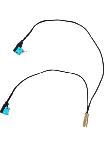 Tesla Model S Için Kapı Kolu Yükseltilmiş Güçlendirilmiş Mikro Anahtar Demeti 1016009-00-E 1016009-00-C 1042845-00-B (Yurt Dışından) fırsatları