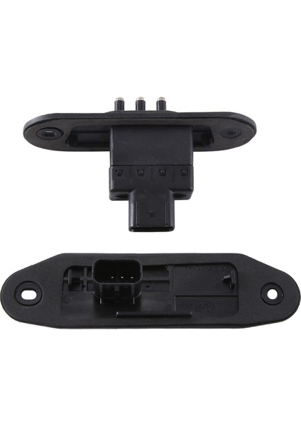 Ford Transit 2000 - 2019 Için Araç Yan Kapı Kontağı 2C1T14A658AE 1800639 (Yurt Dışından)
