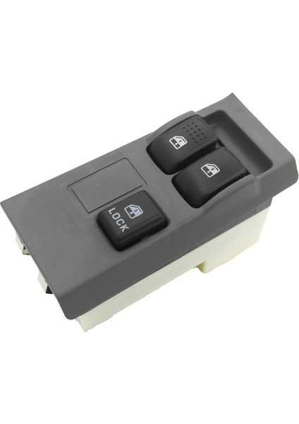 Mitsubishi Lancer 1998-2000 CC898318 Için 24V Araba Ön Sol Elektrikli Cam Kaldırıcı Anahtarı (Yurt Dışından)