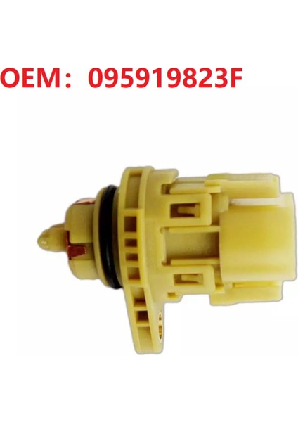 095919823F Vw Jetta Golf Passat Için Otomatik Şanzıman Çok Fonksiyonlu Anahtar (Yurt Dışından)