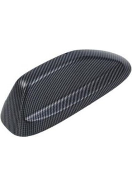 Köpekbalığı Yüzgeci Çatı Anten Kapağı Dekoratif Trim Dodge Ram Trx 2022 2023 2024 Aksesuarları Mat Karbon Fiber (Yurt Dışından) modelleri