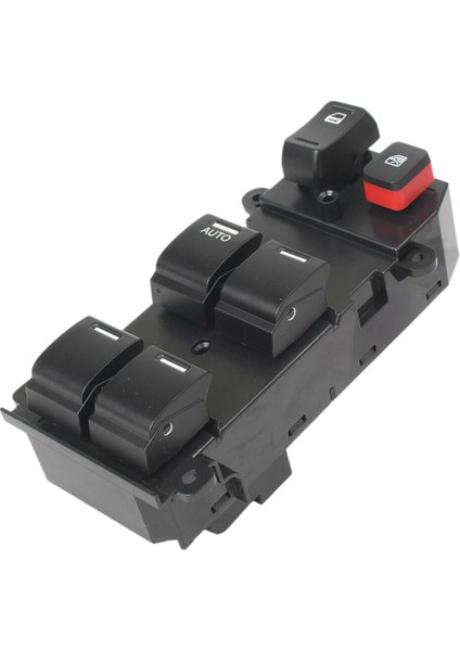 Honda Cr-V 2007-2011 35750-SWA-K01 Için Elektrikli Elektrikli Cam Kontrol Anahtarı (Yurt Dışından)