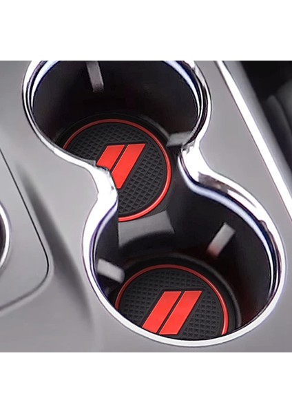 Dodge Durango Aksesuarları 2014-2020 Için Anti Toz Bardak Tutucu Ekler, Kapı Cep Gömlekleri, Merkezi Konsol Astar Paspaslar (Yurt Dışından)