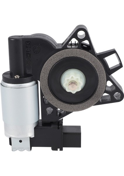 Sağ Pencere Regülatörü Elektrikli Cam Kaldırma Motoru 2004-2017 Mazda 3 5 6 Cx7 Cx9 Rx8 742-802 GJ6A5858XF (Yurt Dışından)