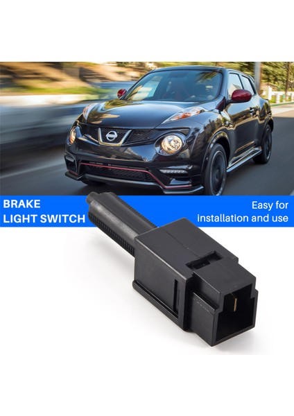 Nissan Renault Prımera X-Traıl 25320-4M400 Için Fren Işık Anahtarı (Yurt Dışından)