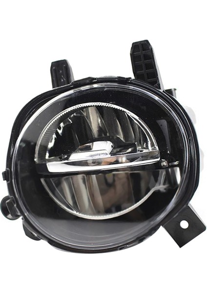 Sağ Ön LED Sis Lambası Drl Sürüş Lambası 63177315560 Bmw Için F20 F22 F30 F33 F35 F36 Lcı 230I 320I 328D 328I 2012-2020 (Yurt Dışından)