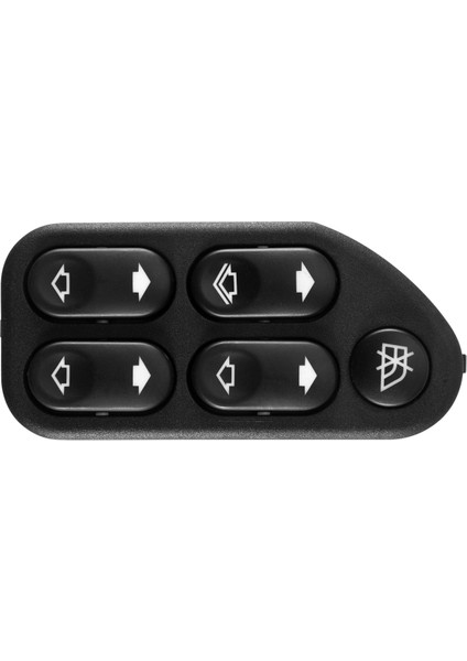 Yenı Güç Ana Pencere Kontrol Anahtarı Ford Ranger Fiesta Ecosport 2004-2008 7S6514529AA Için Fit (Yurt Dışından) fiyatları