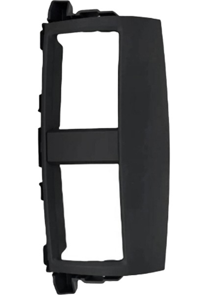 Araba Merkezi Dash Hava Çıkış Izgaraları Paneli Trim Toyota Rav4 2009-2013 Araba Aksesuarları (Yurt Dışından) fırsatları