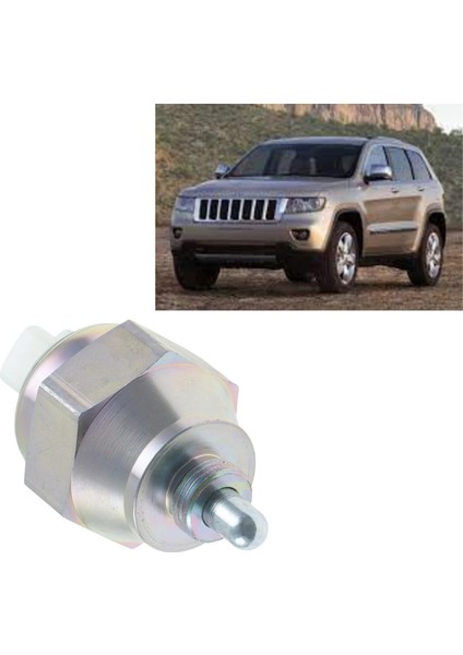 Araba Transfer Kutusu Anahtarı 5083138AA Jeep Grand Cherokee Wrangler Dodge Araba Transfer Kutusu Aksesuarları (Yurt Dışından)