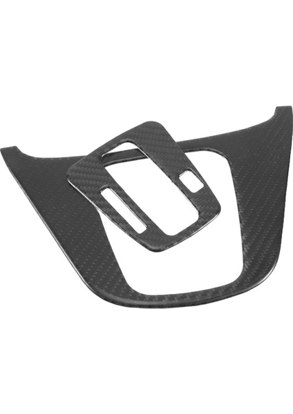 Honda Crv 2007-2011 Karbon Fiber Için Araç Vites Paneli Trim Çerçeve Kapak (Yurt Dışından) fiyatları