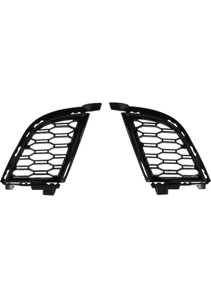 Ön Tampon Alt Izgara Kapağı 51118075601 51118075602 -Bmw 3 Serisi G20 G21 318I 320I 325I 330I Aksesuarları L + R (Yurt Dışından) fiyatları