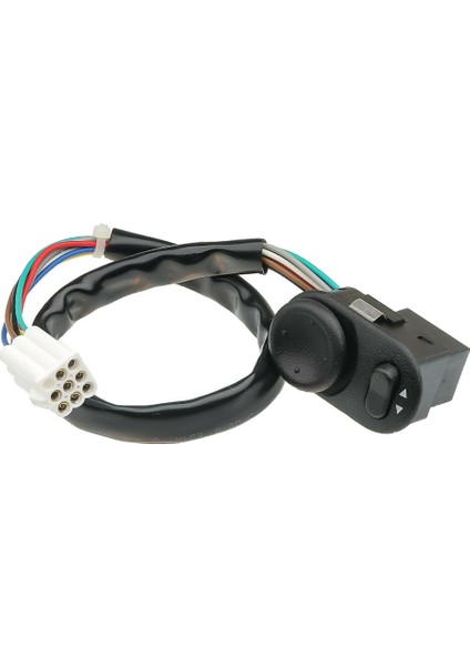 9030841/90431308 Opel Astra/corsa/vectra/zafira Için Dikiz Aynası Kontrol Ayar Anahtarı (Yurt Dışından)