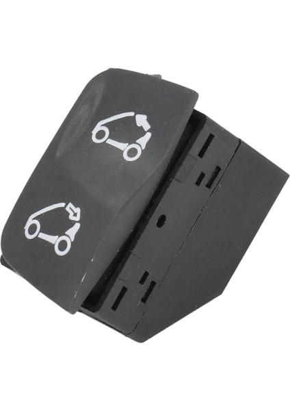 Smart Fortwo 451 Carbrio 2007-2015 Cabrio Üst Anahtarı A4518203810 4518203810 Için Araba Sunroof Geçiş Anahtarı (Yurt Dışından)