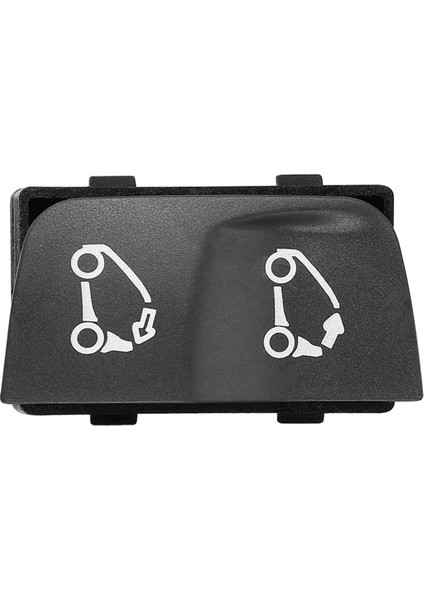 Smart Fortwo 451 Carbrio 2007-2015 Cabrio Üst Anahtarı A4518203810 4518203810 Için Araba Sunroof Geçiş Anahtarı (Yurt Dışından)