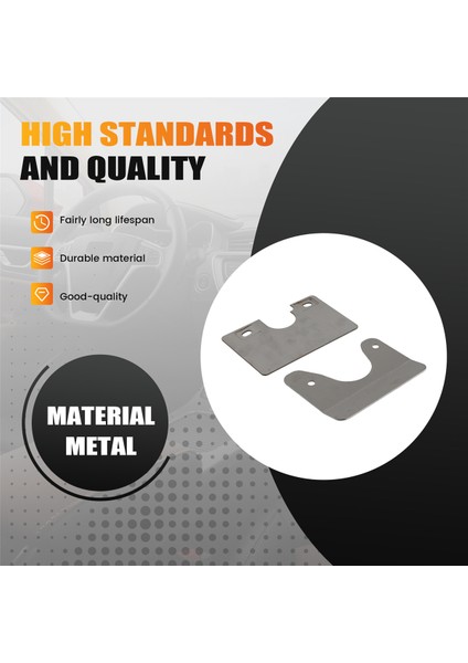 Araba Kapı Hırsızlığa Karşı Koruma Sürücü Kapısı ve Arka Kapı Kilidi Prick Durdurma 7192001 Fiat Ducato Citroen Jumper Boxer Sigorta (Yurt Dışından) fırsatları