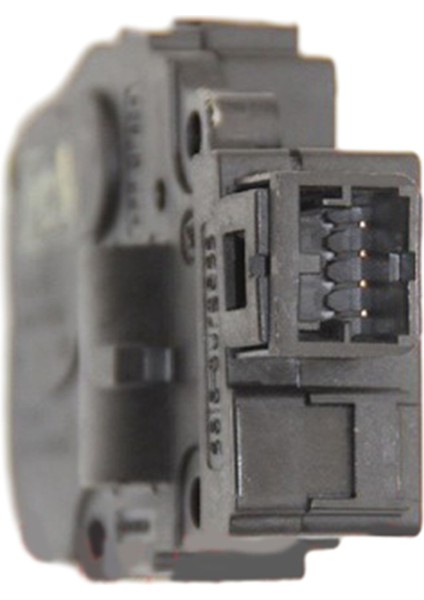 410475520 Audi Için Benz Için Bmw Mini Isıtıcı Aktüatör Damper Motor Isıtıcı Amortisör Aktüatör Regülatörü Motor 412650750 (Yurt Dışından) fiyatları