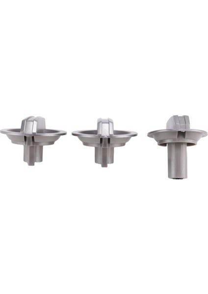 Ford Ranger Pk 2009-2011 Için Isıtıcı Kontrol Düğmeleri (3'lü Set) UB9B61195 (Yurt Dışından)