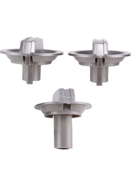 Ford Ranger Pk 2009-2011 Için Isıtıcı Kontrol Düğmeleri (3'lü Set) UB9B61195 (Yurt Dışından)