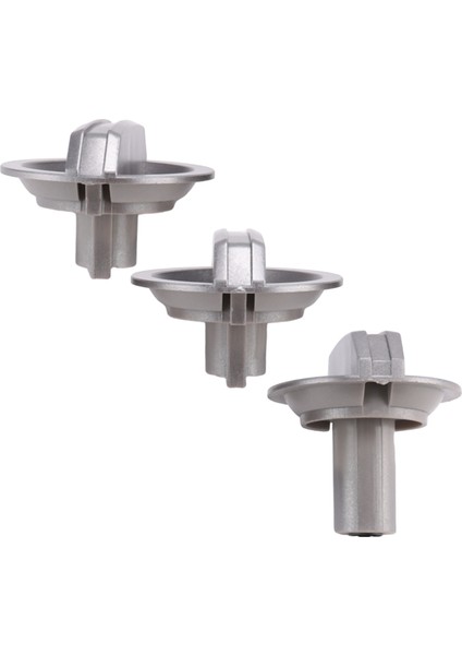 Ford Ranger Pk 2009-2011 Için Isıtıcı Kontrol Düğmeleri (3'lü Set) UB9B61195 (Yurt Dışından)