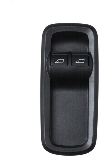 Ford Fiesta Vı 1.4 Tdcı 8A6T-14A132-AC 8A6T14A132AC Için Ön Sol Elektrikli Cam Anahtarı (Yurt Dışından)