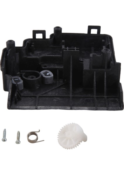 Araba Kuyruk Kapısı Mandalı Kilit Aktüatör Kabuk Kia Sorento 2016-2020 Için Fit 81230C5000 81231C5100 (Yurt Dışından) modelleri