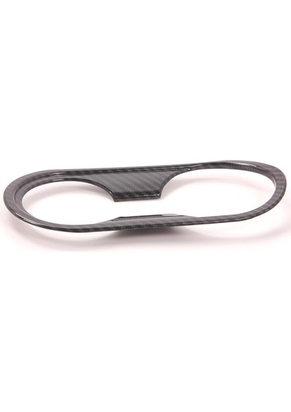 Kia K3 Cerato Vivro 2019 2020 Için Araç Ön Merkezi Konsol Bardak Içecek Tutucu Kapak Trim (Yurt Dışından) modelleri