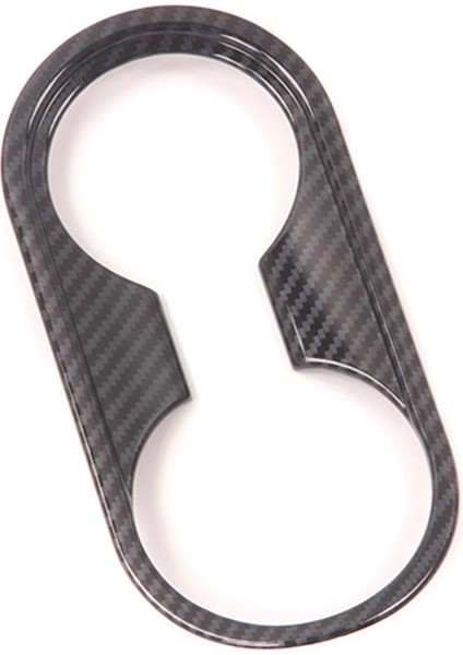 Kia K3 Cerato Vivro 2019 2020 Için Araç Ön Merkezi Konsol Bardak Içecek Tutucu Kapak Trim (Yurt Dışından) fırsatları