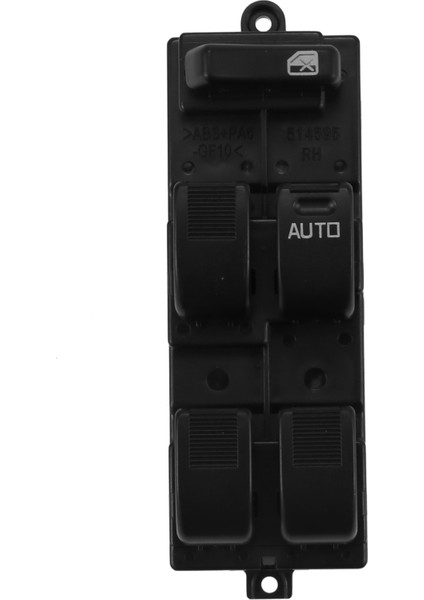 Toyota Avanza 2007-2008 Için 84820-B0010 Elektrikli Cam Ana Rhd Anahtarı (Yurt Dışından) fiyatları