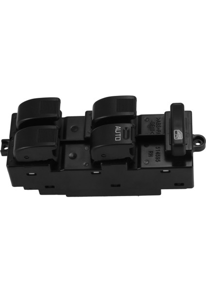 Toyota Avanza 2007-2008 Için 84820-B0010 Elektrikli Cam Ana Rhd Anahtarı (Yurt Dışından) fırsatları