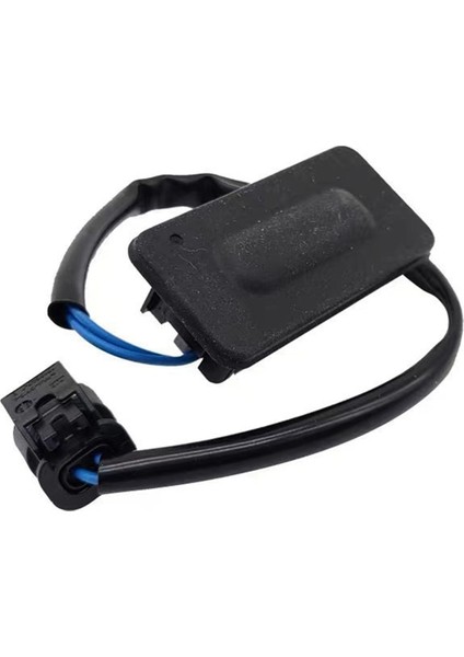 22757024 Gmc Chevrolet Camaro Cadillac Ats Için Araç Bagaj Kapağı Açma Anahtarı Düğmesi (Yurt Dışından)