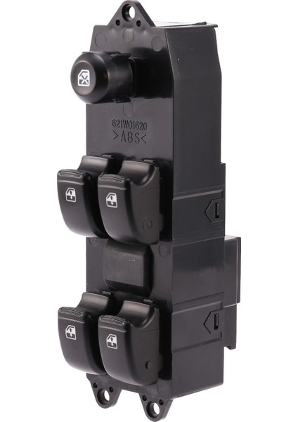 Daewoo Nubıra 96269354 Için Yeni Elektrikli Cam Anahtarı Uygun (Yurt Dışından)