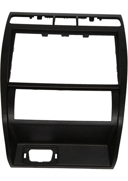 1M0863263 Araba Ön Merkezi Konsol Izgara Dash Hava Çıkış Krom Çerçeve Seat Leon Toledo 1998 1999-2006 Için (Yurt Dışından)